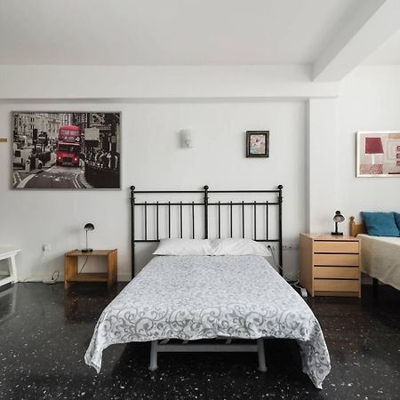 Loft Moderno Y Luminoso Al Lado De Las Canteras Лас-Пальмас-де-Гран-Канарія Екстер'єр фото
