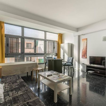 Loft Moderno Y Luminoso Al Lado De Las Canteras Лас-Пальмас-де-Гран-Канарія Екстер'єр фото