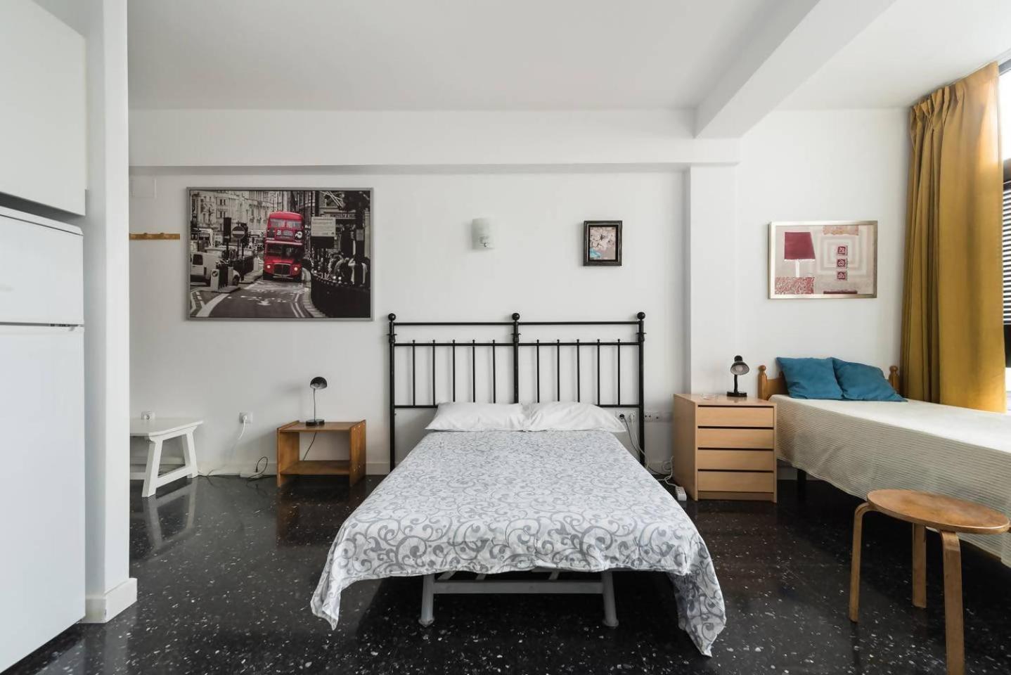 Loft Moderno Y Luminoso Al Lado De Las Canteras Лас-Пальмас-де-Гран-Канарія Екстер'єр фото